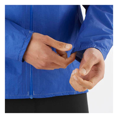 Jaqueta Impermeável Bonatti WP M