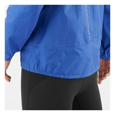 Jaqueta Impermeável Bonatti WP M