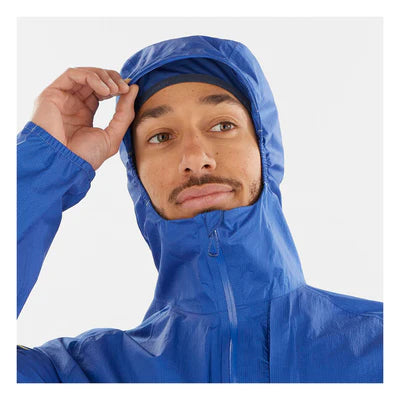 Jaqueta Impermeável Bonatti WP M