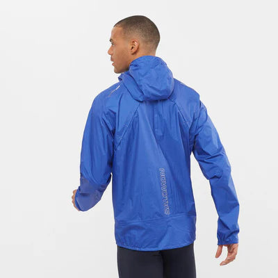 Jaqueta Impermeável Bonatti WP M