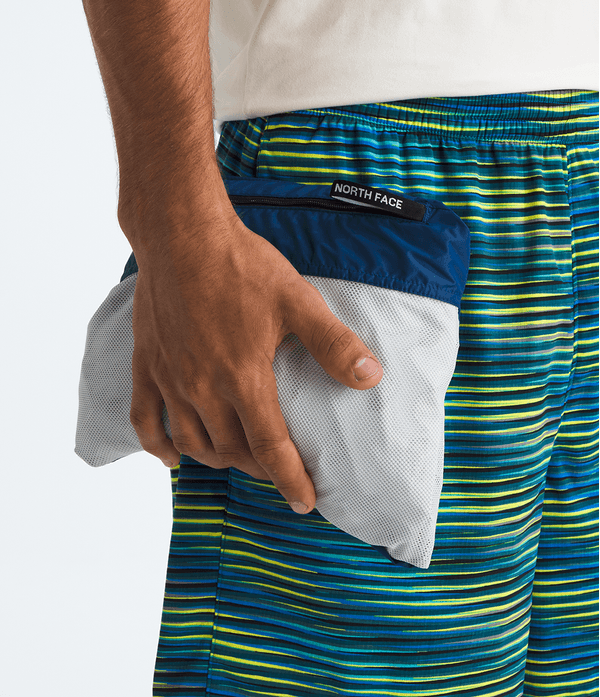 Jaqueta Masculina Alta Vista