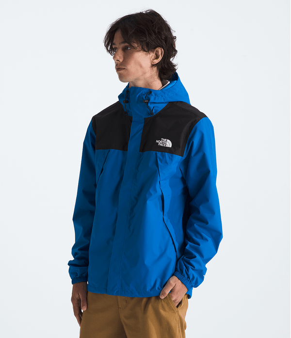 Jaqueta Masculina Antora