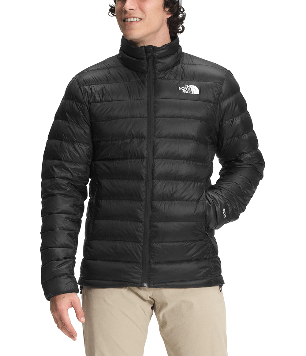 Jaqueta Masculina Sierra Peak