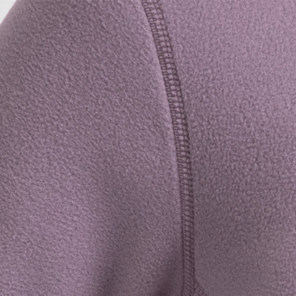 Jaqueta de Isolamento Térmico Microfleece III Feminina
