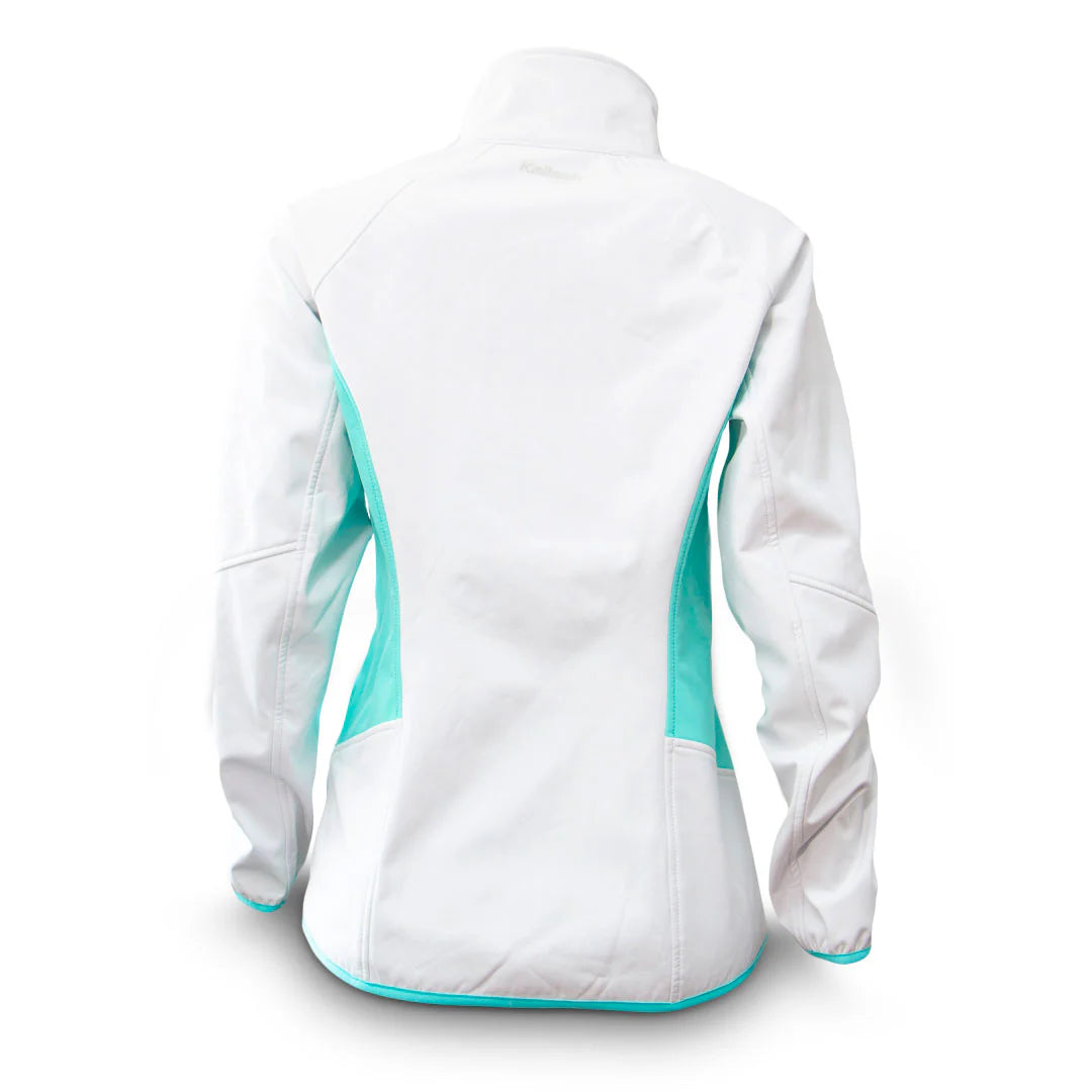 Jaqueta Softshell Bariloche Feminina