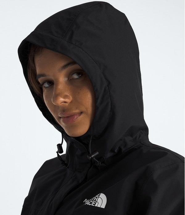 Jaqueta Feminina Antora