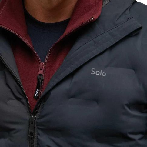 Jaqueta High Insulate Ts Masculina