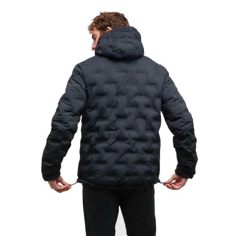 Jaqueta High Insulate Ts Masculina