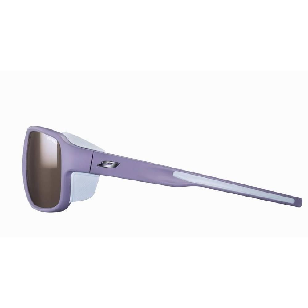 Óculos Julbo Monterosa 2 Spectron 3 M Violet | Bleu
