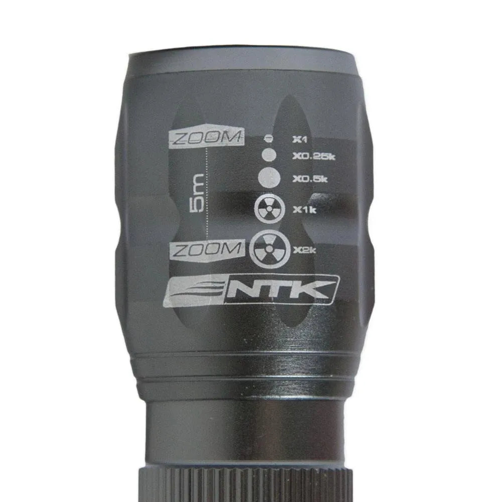 Lanterna de Mão Tática Spectra