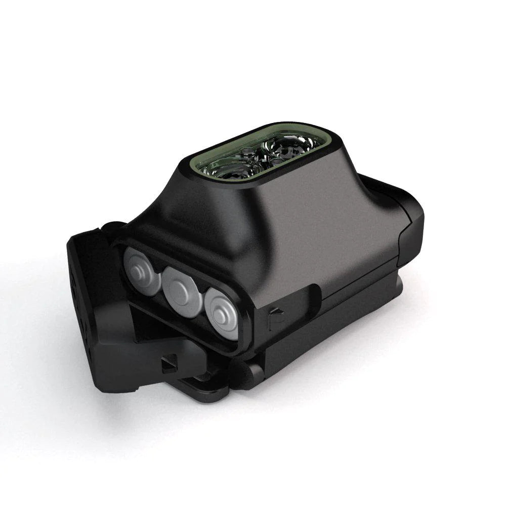 Lanterna de Cabeça Silva Scout 3X 300 Lumen