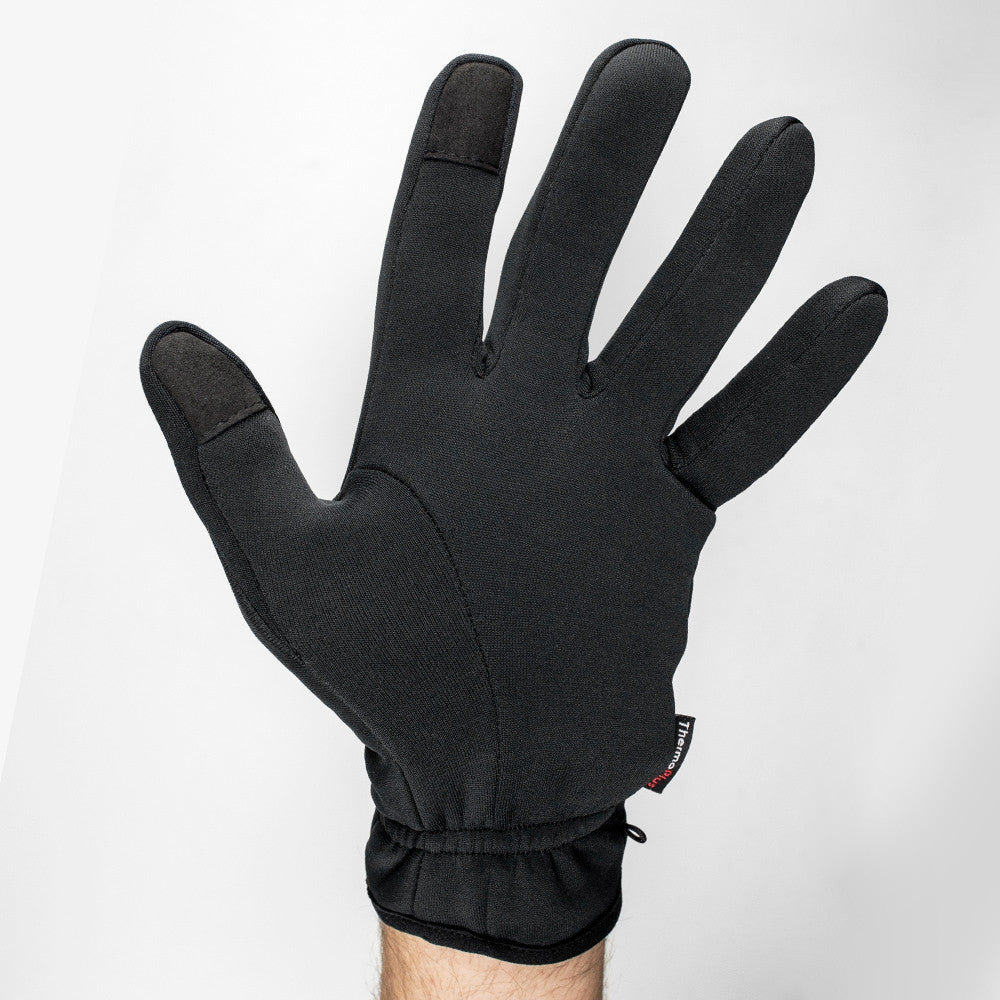 LUVA TOUCH SCREEN THERMOPLUS - UNISSEX