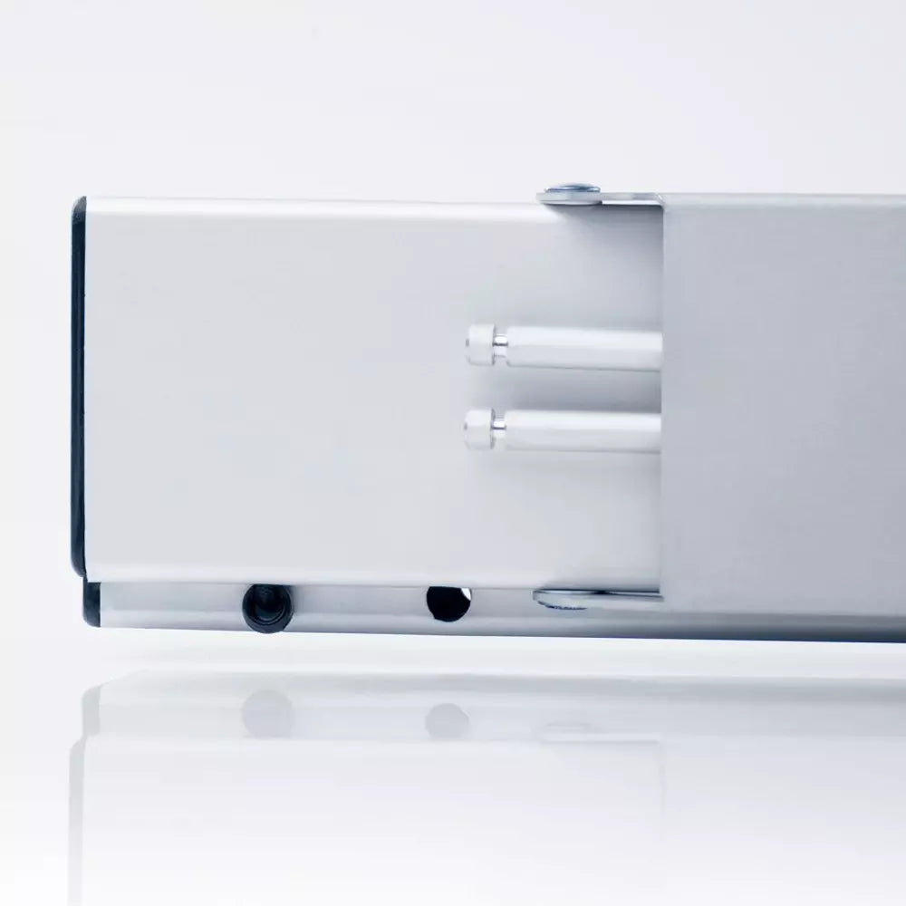 Mesa de Camping Alumínio Dobrável