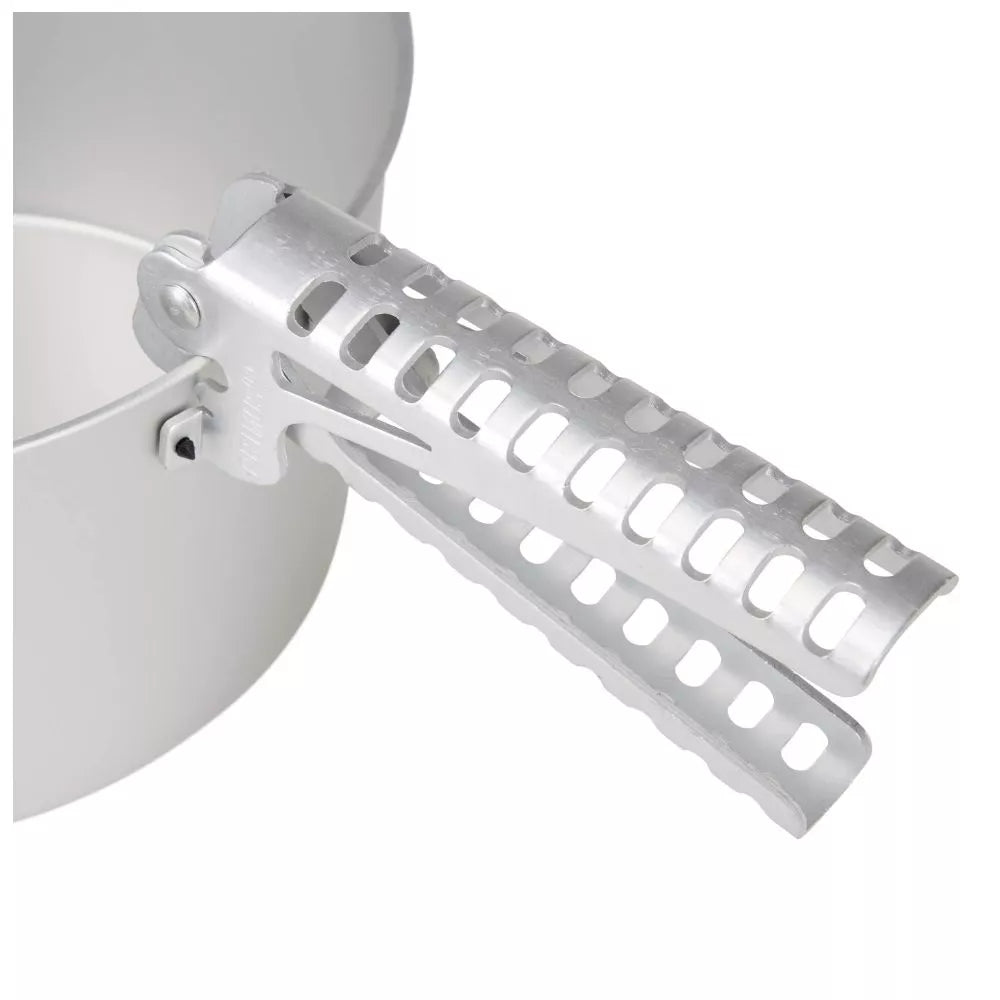 Conjunto Primus Mimer Stove Kit II | Panelas + Fogareiro