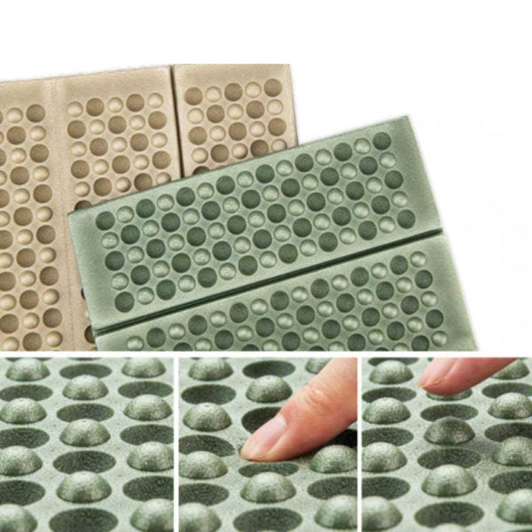 Mini Isolante Térmico Dobrável