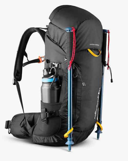 Mochila Cargueira Charger 50L