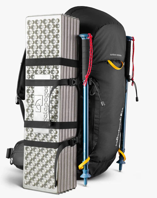 Mochila Cargueira Charger 50L