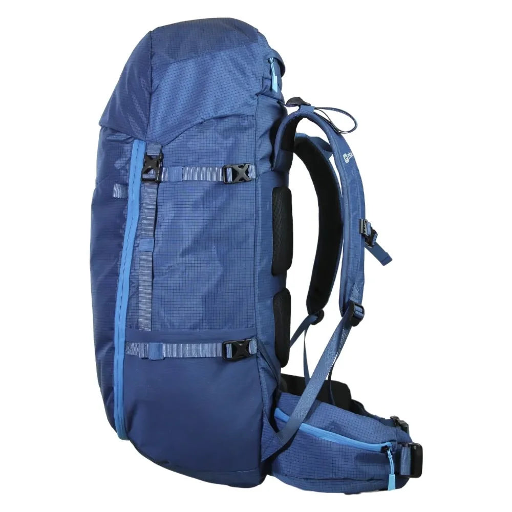 Mochila Cargueira Tahoe 60L