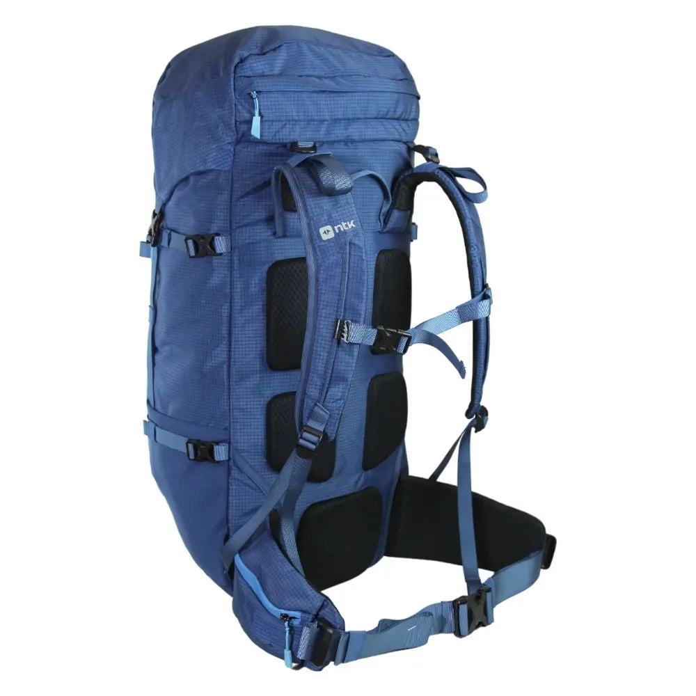 Mochila Cargueira Tahoe 60L