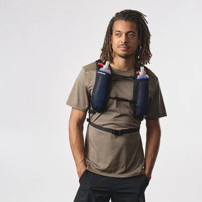 Mochila de  Hidratação Cross 8