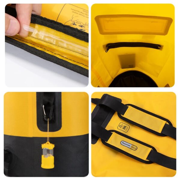 Mochila Estanque Impermeável 20L