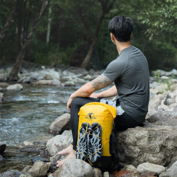 Mochila Estanque Impermeável 20L