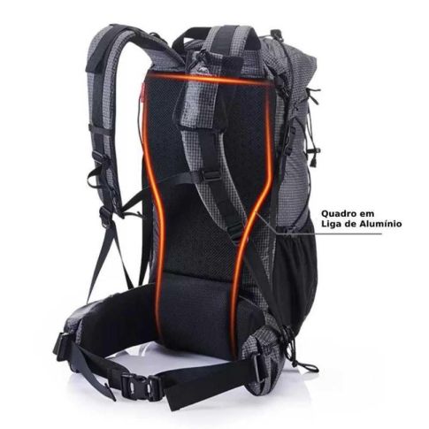 Mochila Rock 40 + 5L