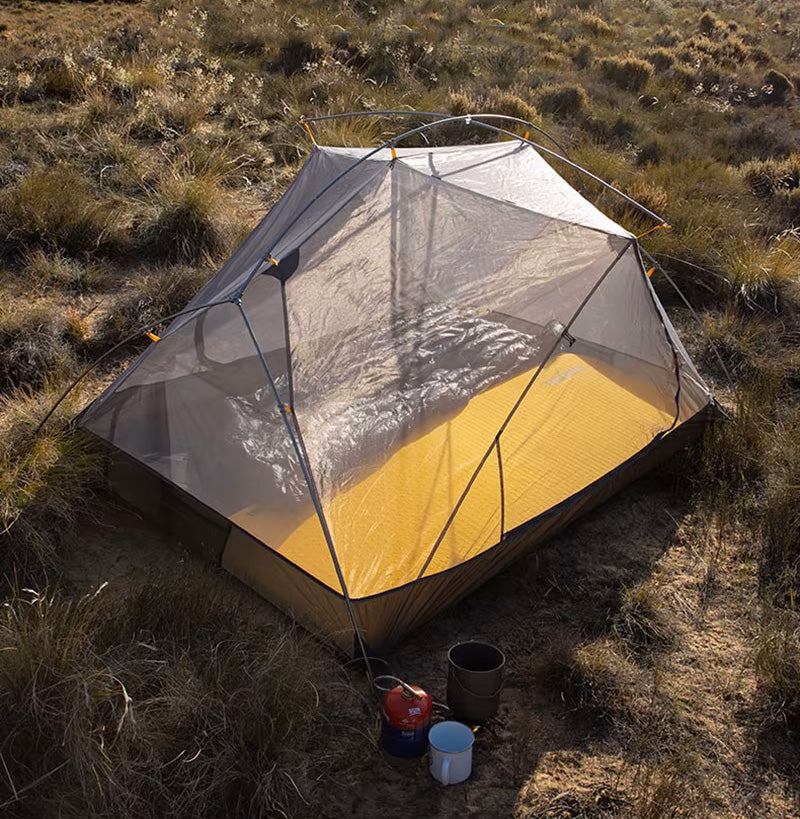 Barraca Mongar Ultralight 2P