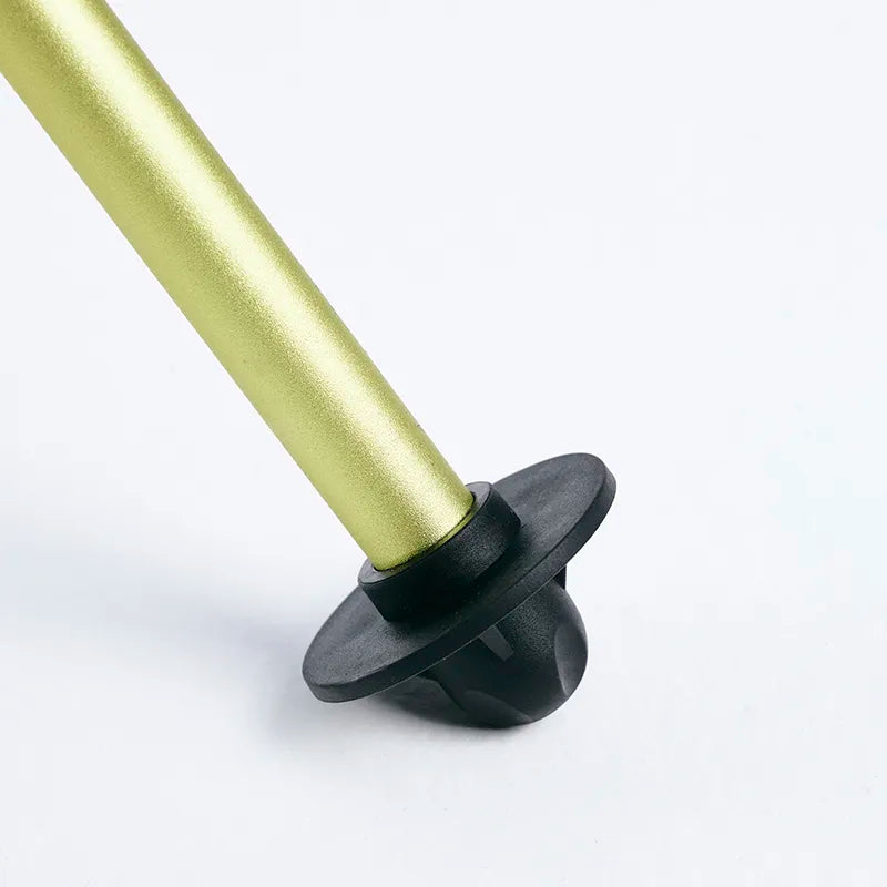 Cadeira Moon Chair Alumínio Atacama com Encosto de Cabeça Ultraleve