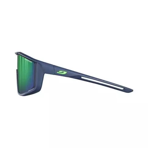 Óculos Julbo Fury S Spectron 3CF Green