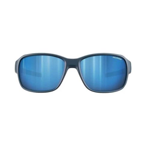 Óculos Julbo Monterosa 2 Bleu Fonce Spectron Polarized 3