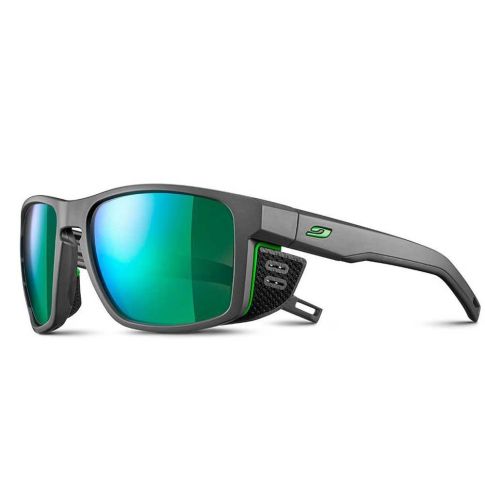 Óculos Julbo Shield Spectron Gray Green 3CF