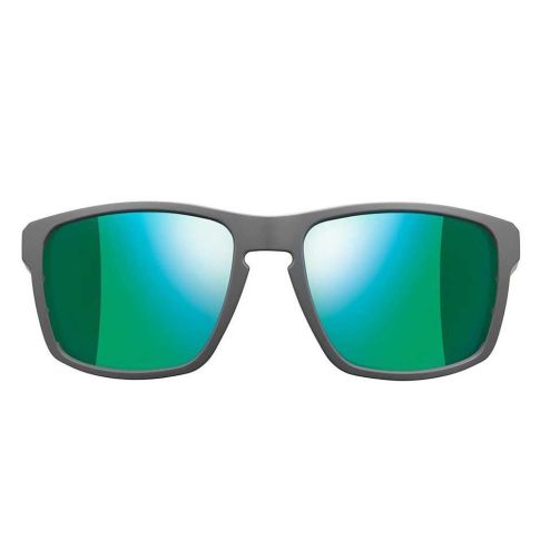 Óculos Julbo Shield Spectron Gray Green 3CF