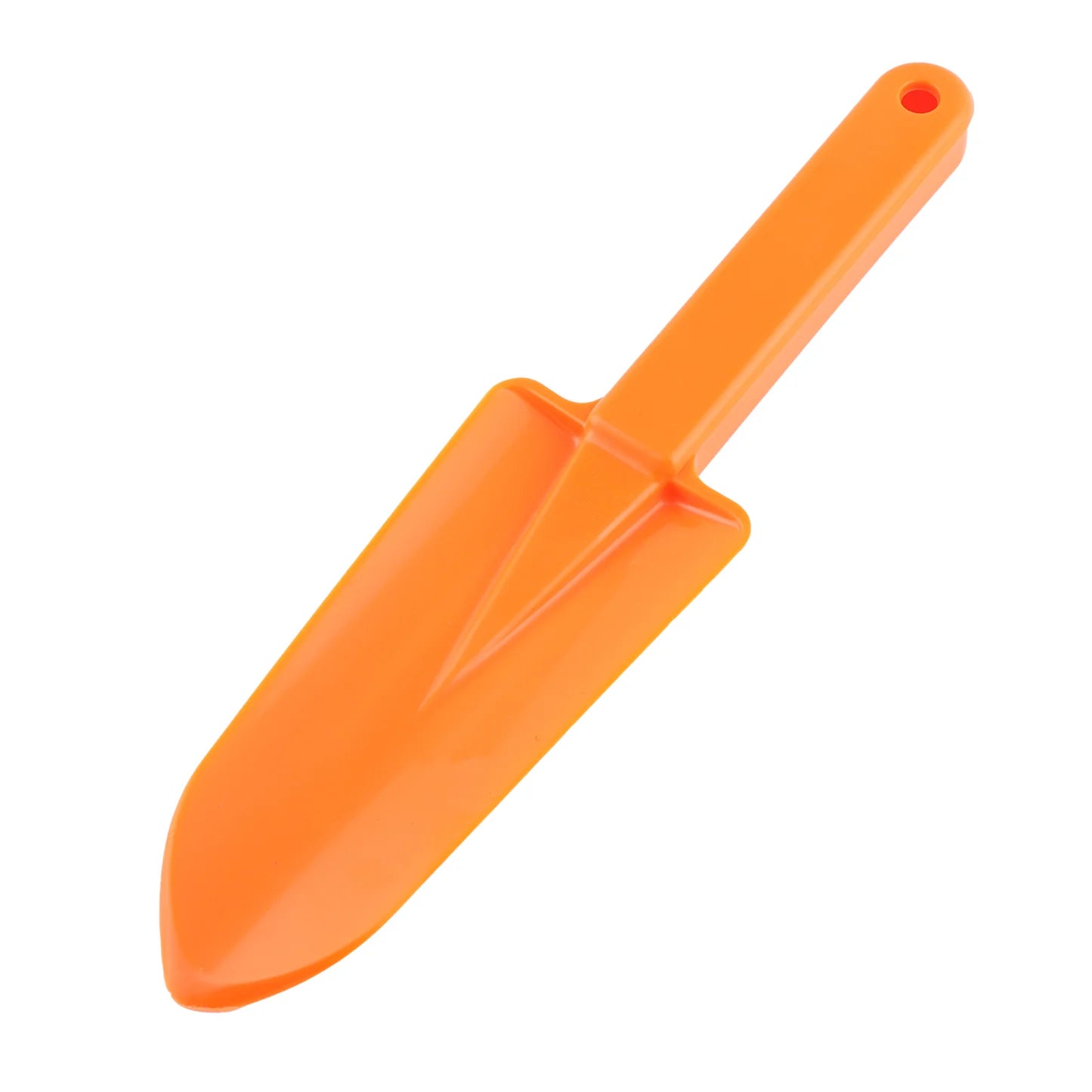 Pá Portátil Coghlan's Trowel Compact ABS Plastic