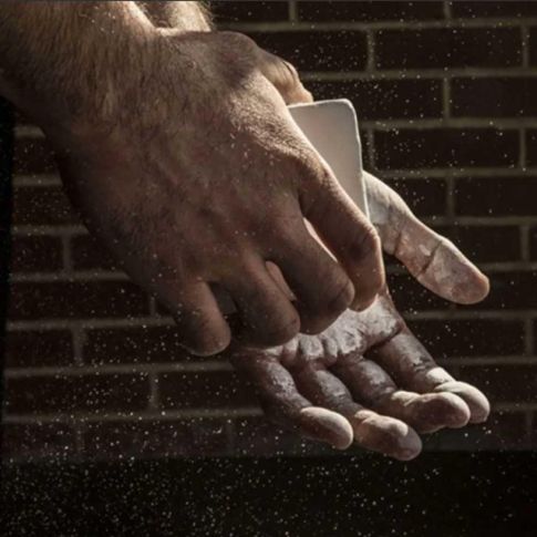 Magnésio 4Climb Chalk Block 56g