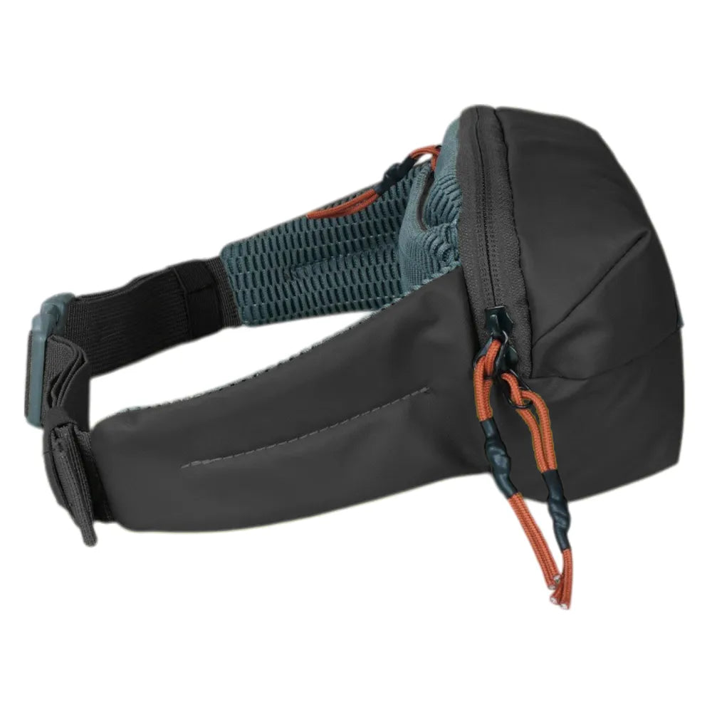 Pochete Evoque 2L PU 600D Poliéster