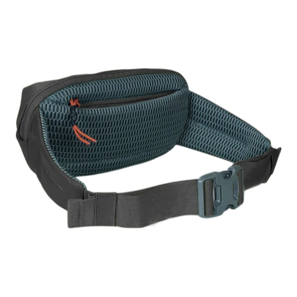 Pochete Evoque 2L PU 600D Poliéster