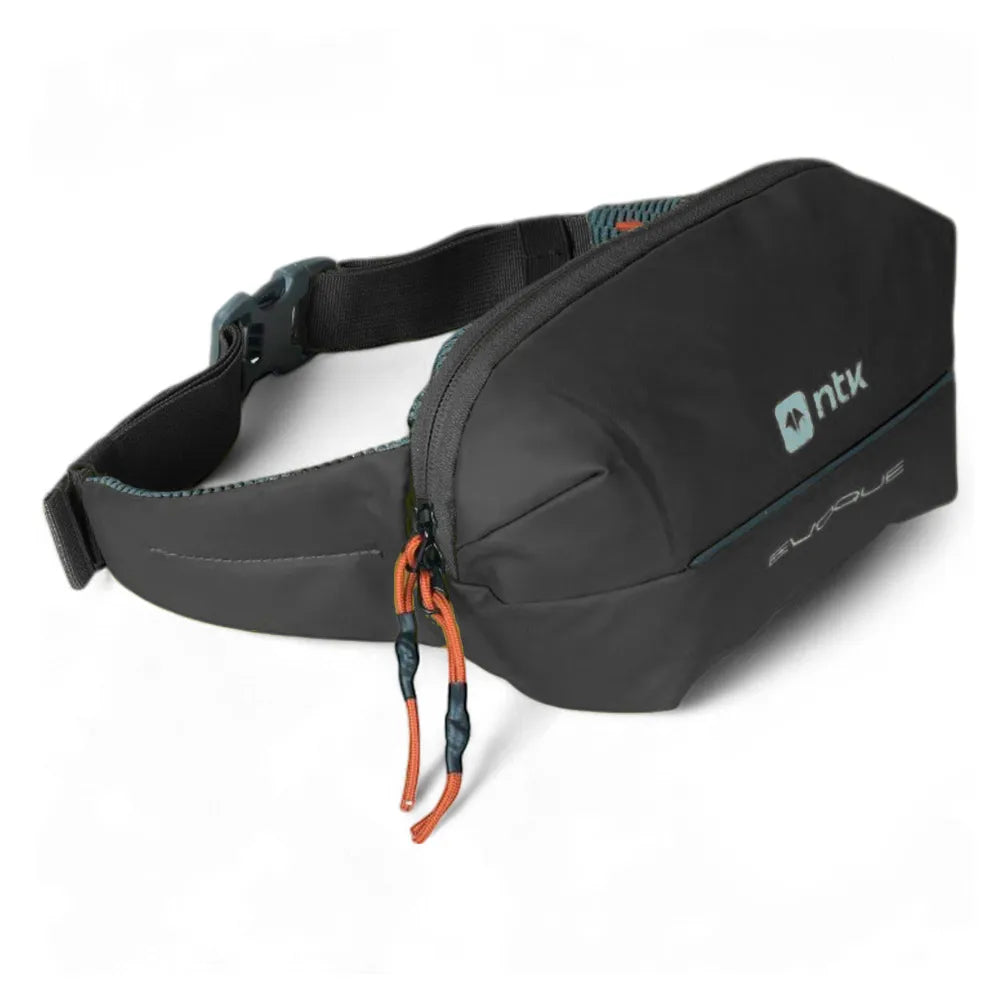 Pochete Evoque 2L PU 600D Poliéster