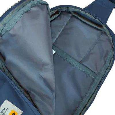 Pochete Shoulder Bag Foxy