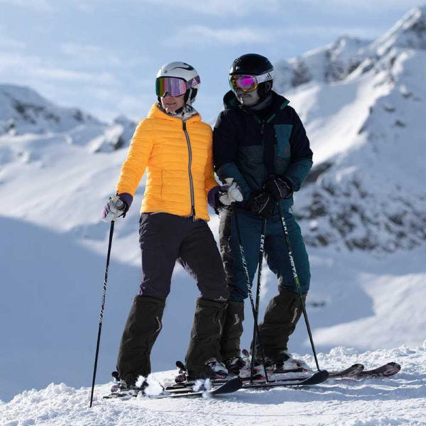 Polaina Himalaia Waterproof