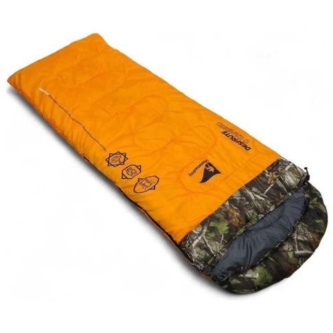 Saco de Dormir Solteiro NTK Viper LGND