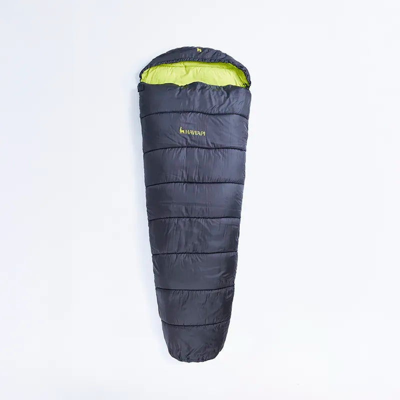 Saco de Dormir Qiwa 5ºC a -5ºC
