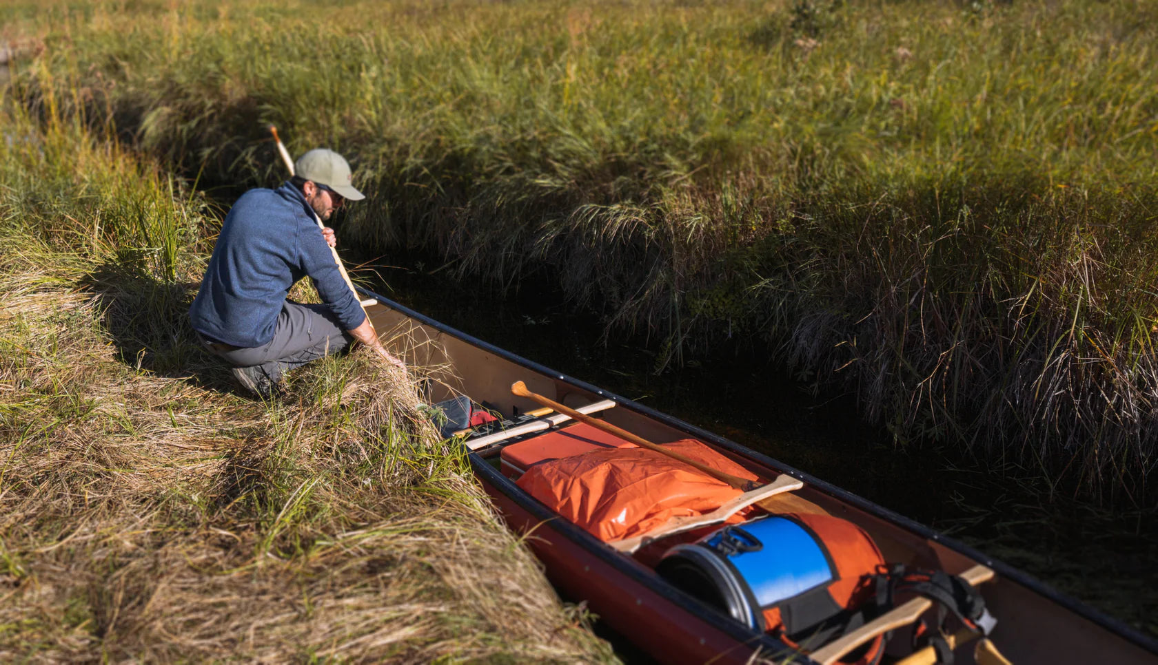 Saco de Dormir Coghlan's Survival Bag Impermeável