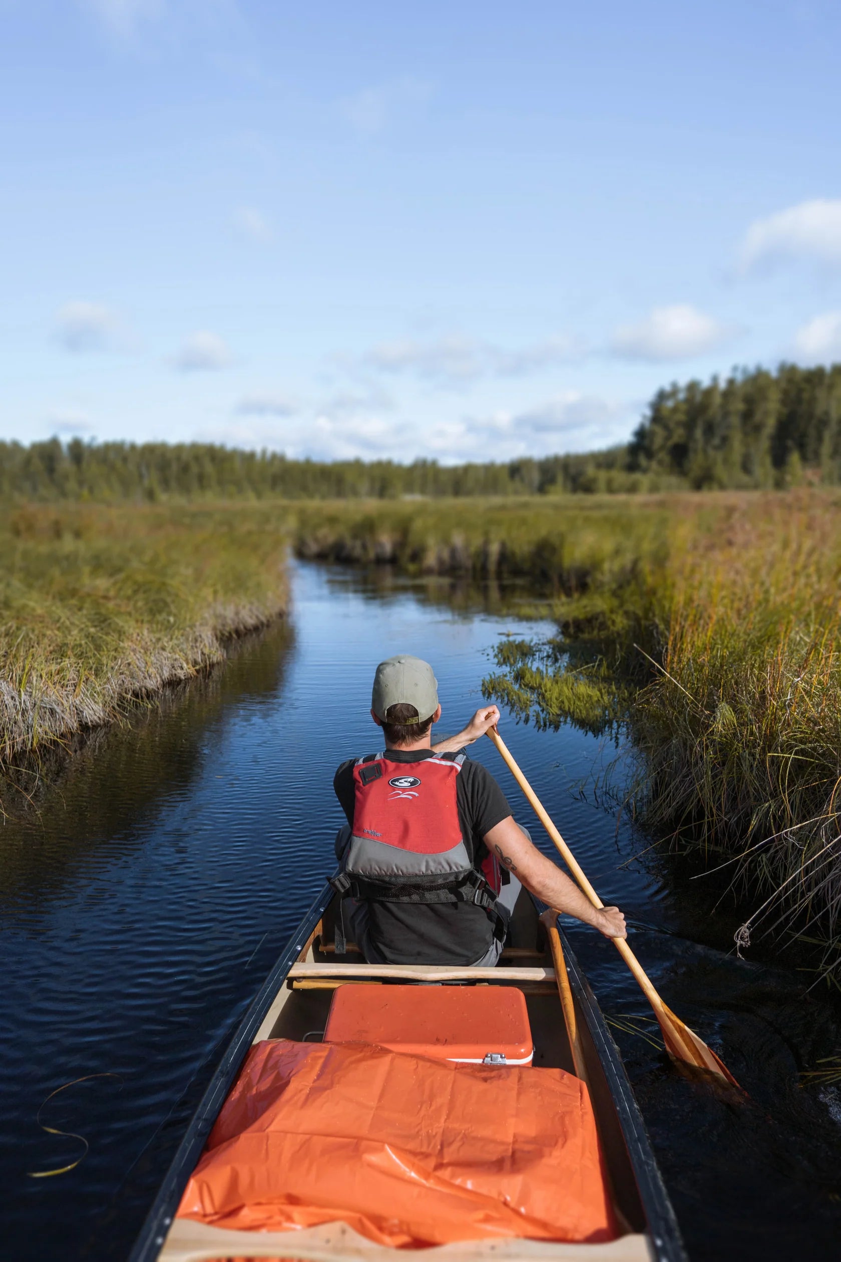Saco de Dormir Coghlan's Survival Bag Impermeável