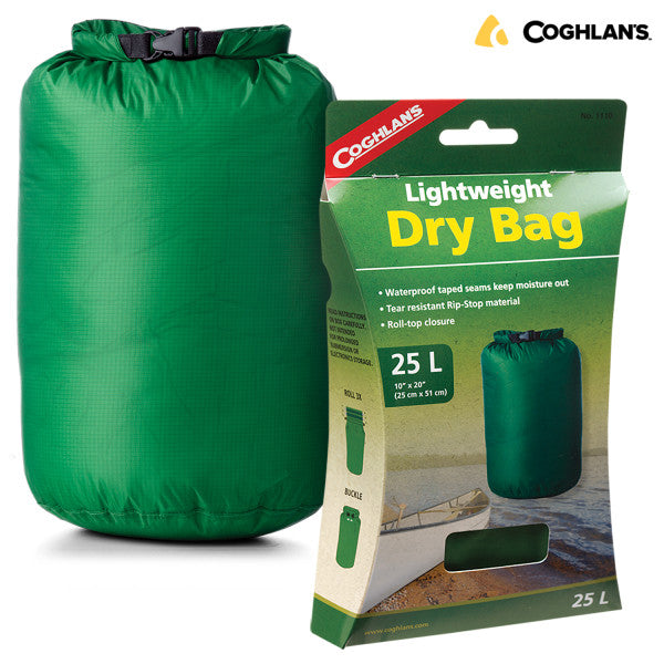 Saco Estanque Lightweight Dry Bag 25L