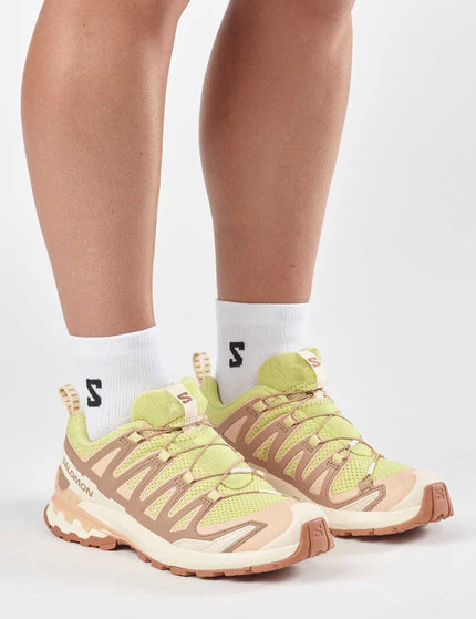 Tênis Salomon Xa Pro 3d V9