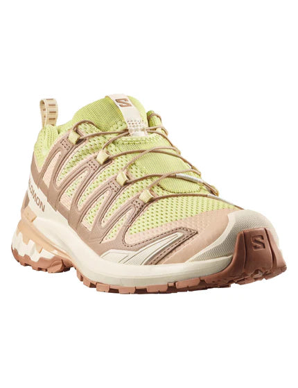 Tênis Salomon Xa Pro 3d V9