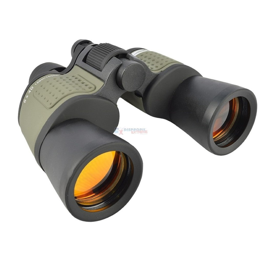 Binóculo Tucano 40mm