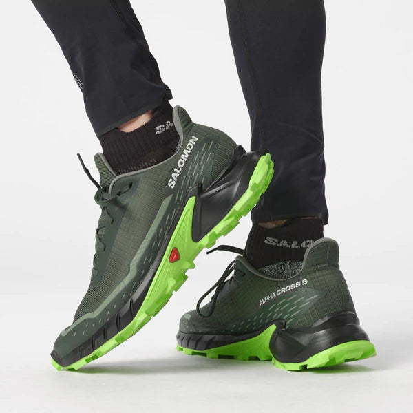 Tênis AlphaCross 5