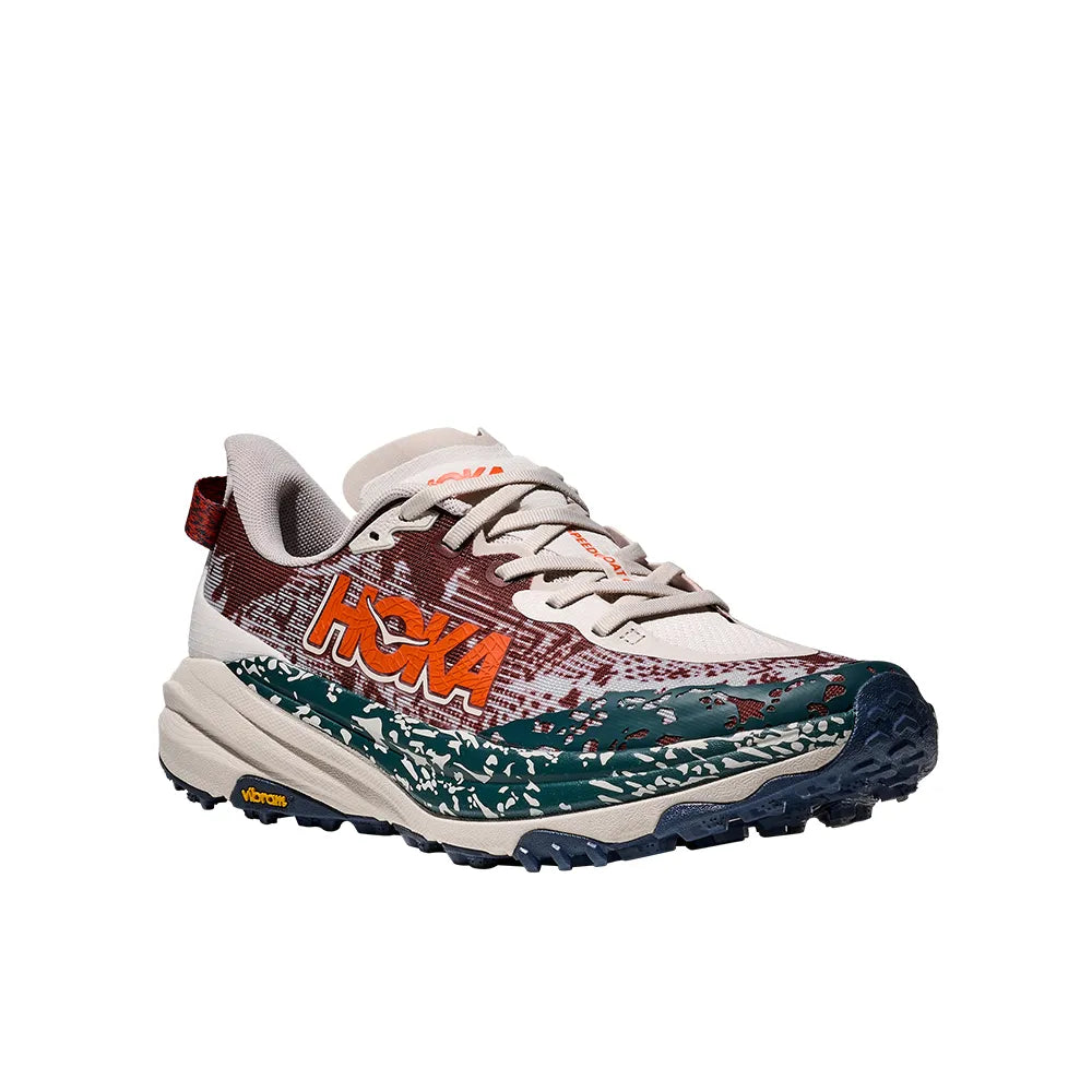 Tênis Hoka Speedgoat 6 Masculino